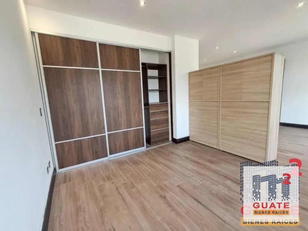 Apartamento en Venta, Zona 10 - 1