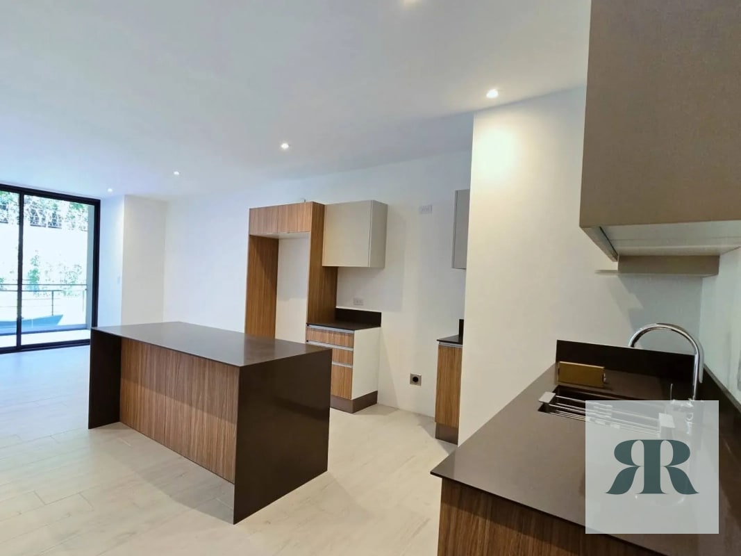 *Venta Apto 3 Dorms SPAZIO Residencias, Zona 15* - 5