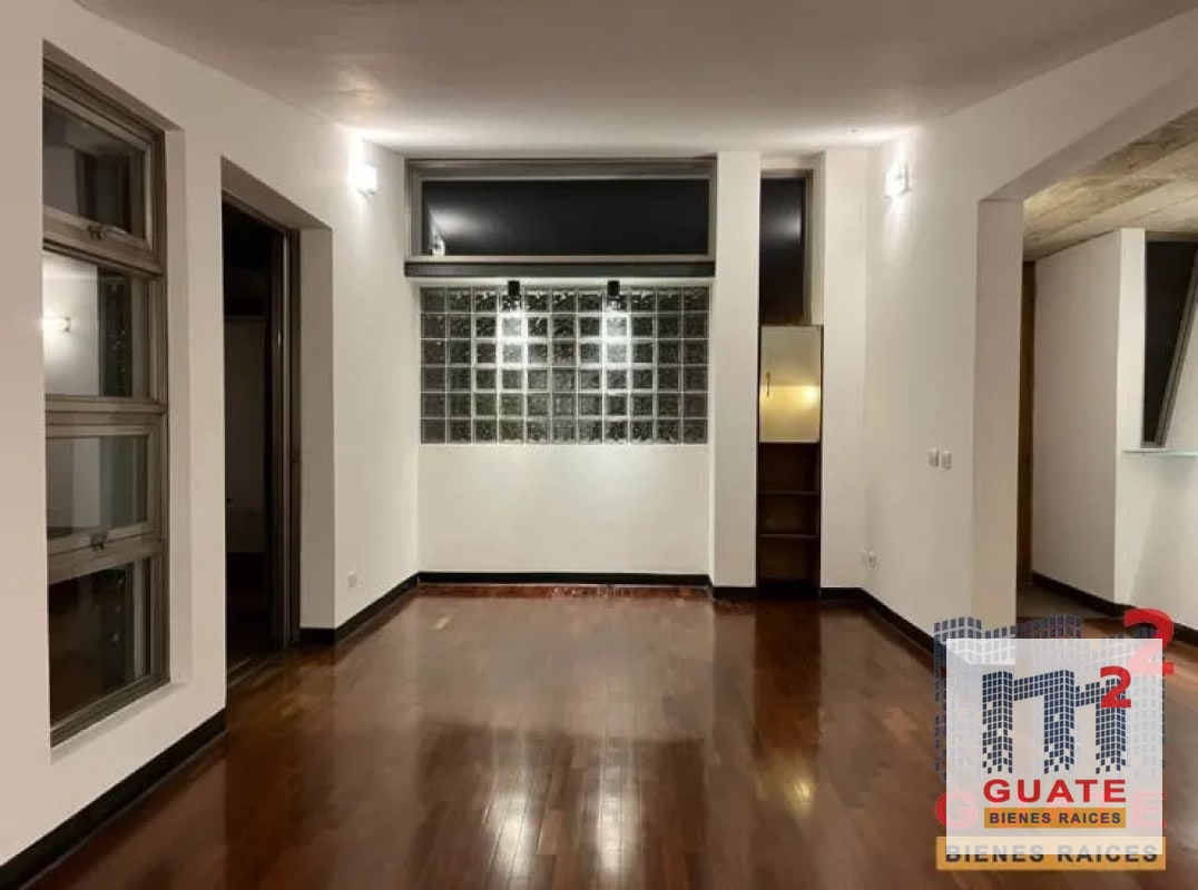 Apartamento en Renta, Zona 10 - 3