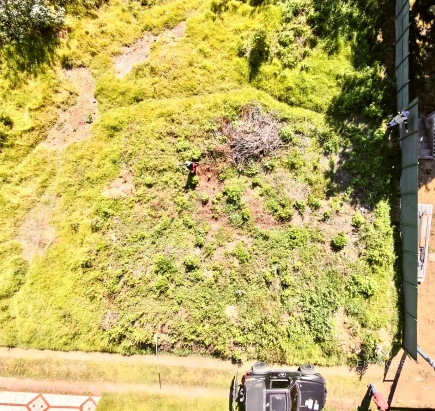 Santiago Sacatepéquez • Terreno en Venta • Granjas Villa Alicia - 4