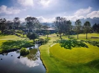 Terreno en venta, en el club de golf San Isidro — Terreno en Venta en San Isidro, Zona 16, Guatemala, Ciudad — miniatura 4 de 7