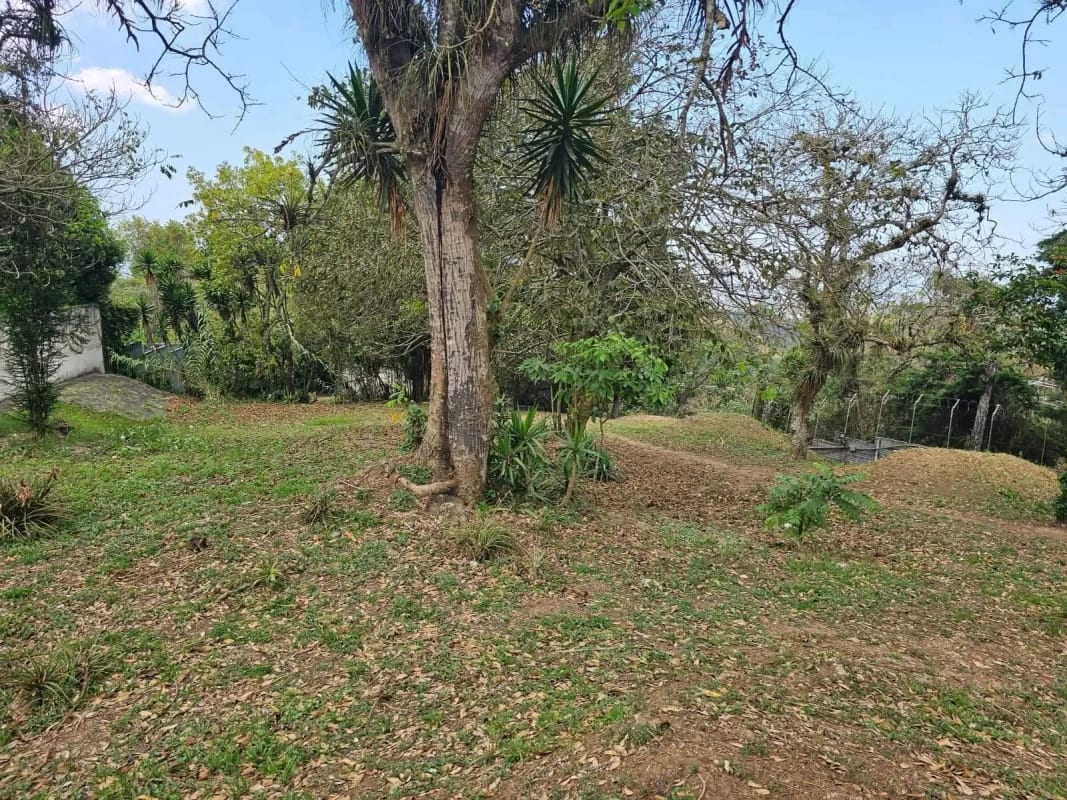 Exclusivo terreno en venta en el club de golf San Isidro — Terreno en Venta en San Isidro, Zona 16, Guatemala, Ciudad — foto 4 de 4