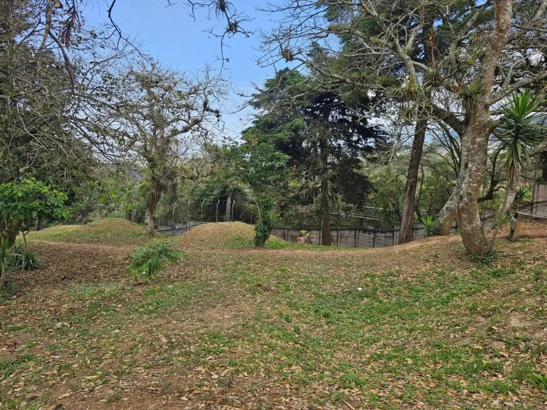Exclusivo terreno en venta en el club de golf San Isidro — Terreno en Venta en San Isidro, Zona 16, Guatemala, Ciudad — foto 2 de 4
