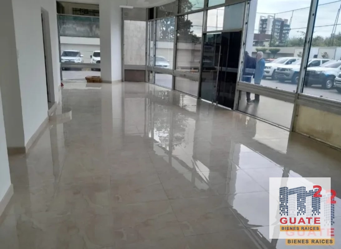 Local en Venta, Zona 15 - 4