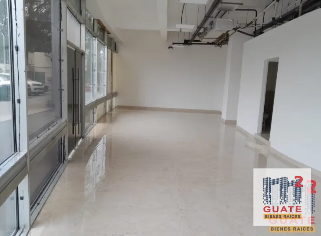Local en Venta, Zona 15 - 3