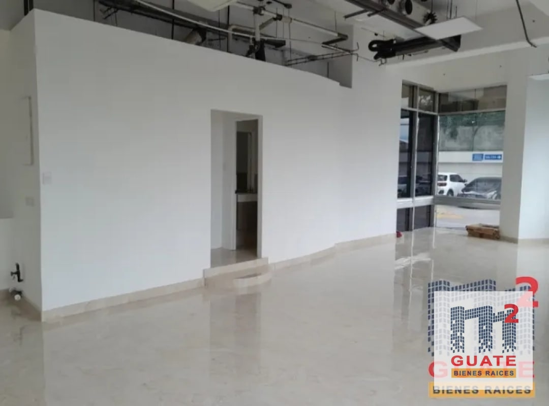 Local en Venta, Zona 15 - 1