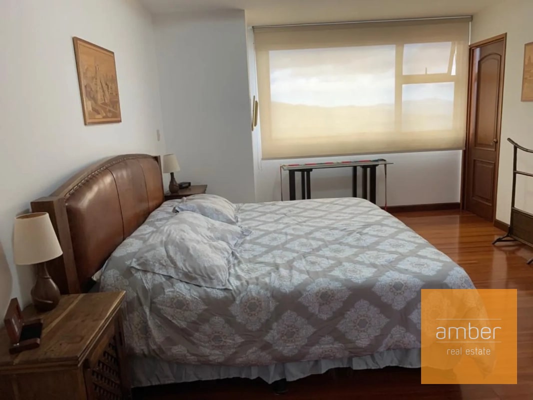 Apartamento amueblado en Bellagio, zona 14 - 4
