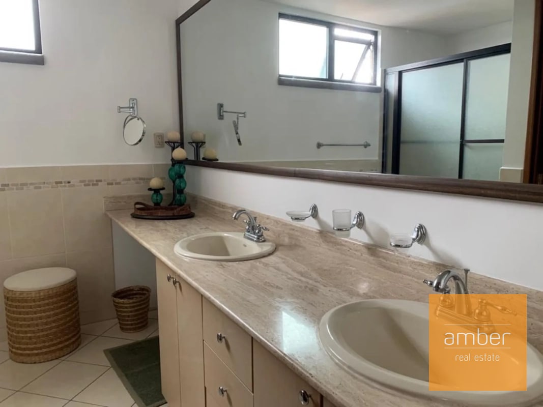 Apartamento amueblado en Bellagio, zona 14 - 2