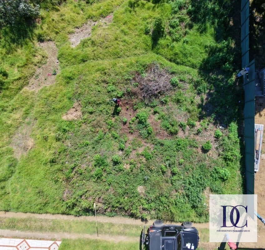 TERRENO EN VENTA – GRANJAS VILLA ALICIA, KM 32.9 SANTIAGO SACATEPÉQUEZ - 3