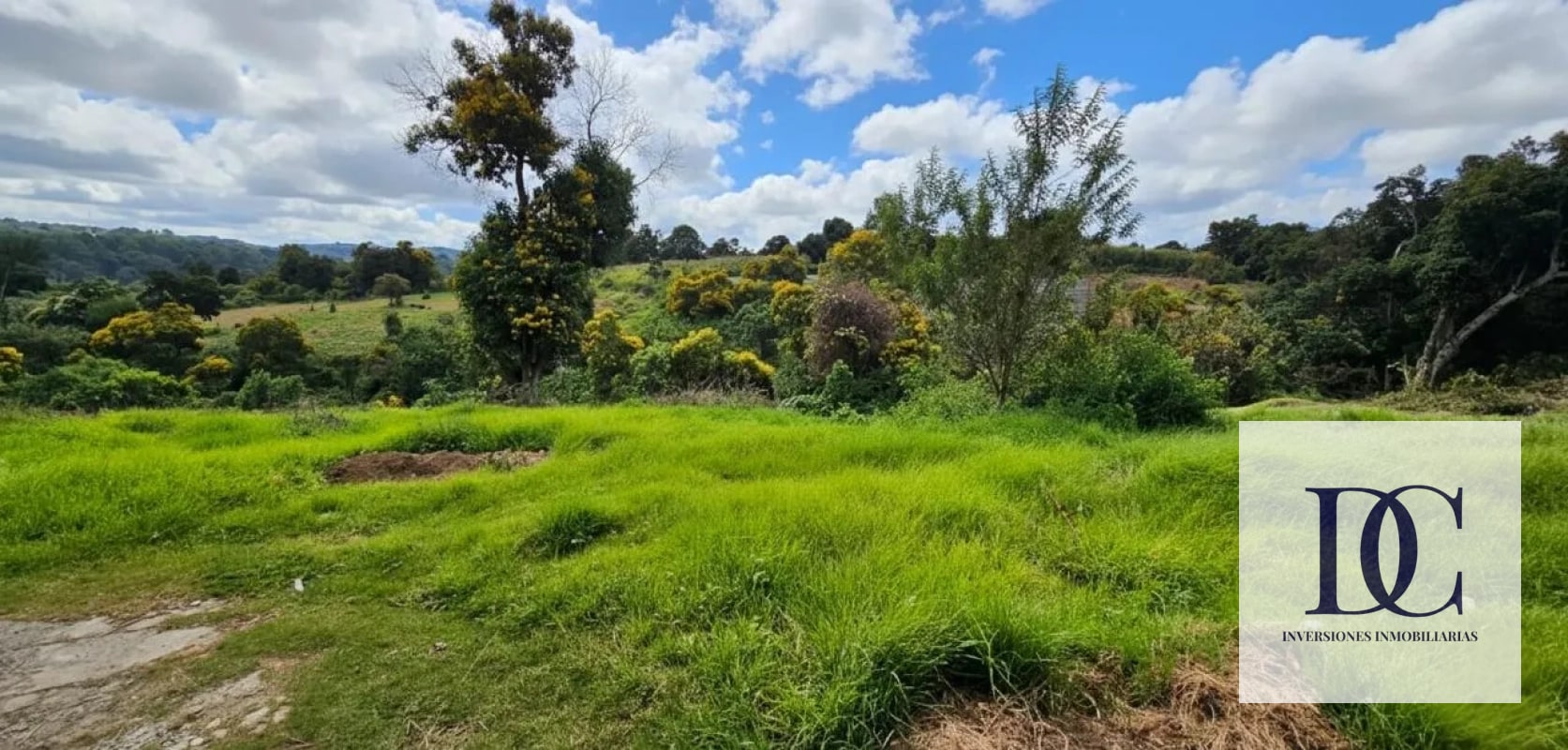 TERRENO EN VENTA – GRANJAS VILLA ALICIA, KM 32.9 SANTIAGO SACATEPÉQUEZ - 2