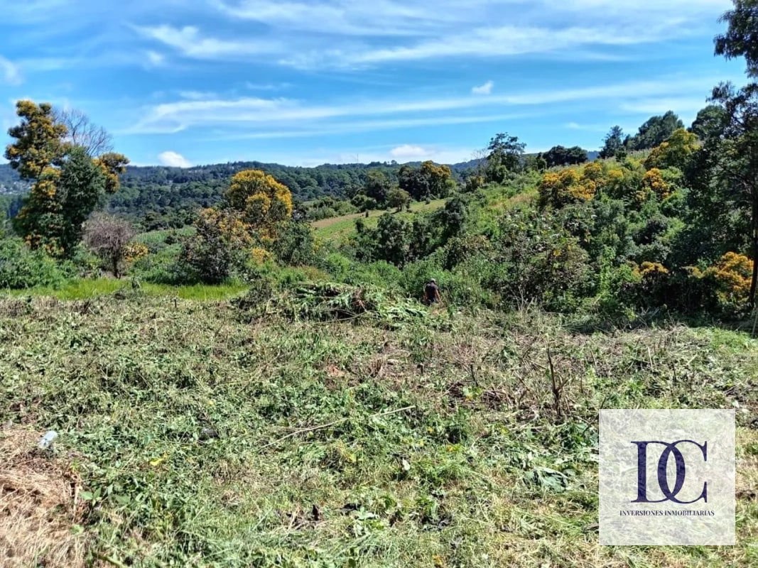 TERRENO EN VENTA – GRANJAS VILLA ALICIA, KM 32.9 SANTIAGO SACATEPÉQUEZ - 1