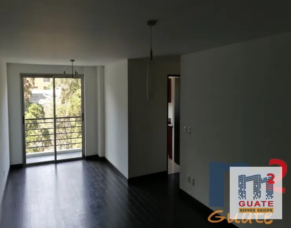 Apartamento en Renta, Zona 14 - 6
