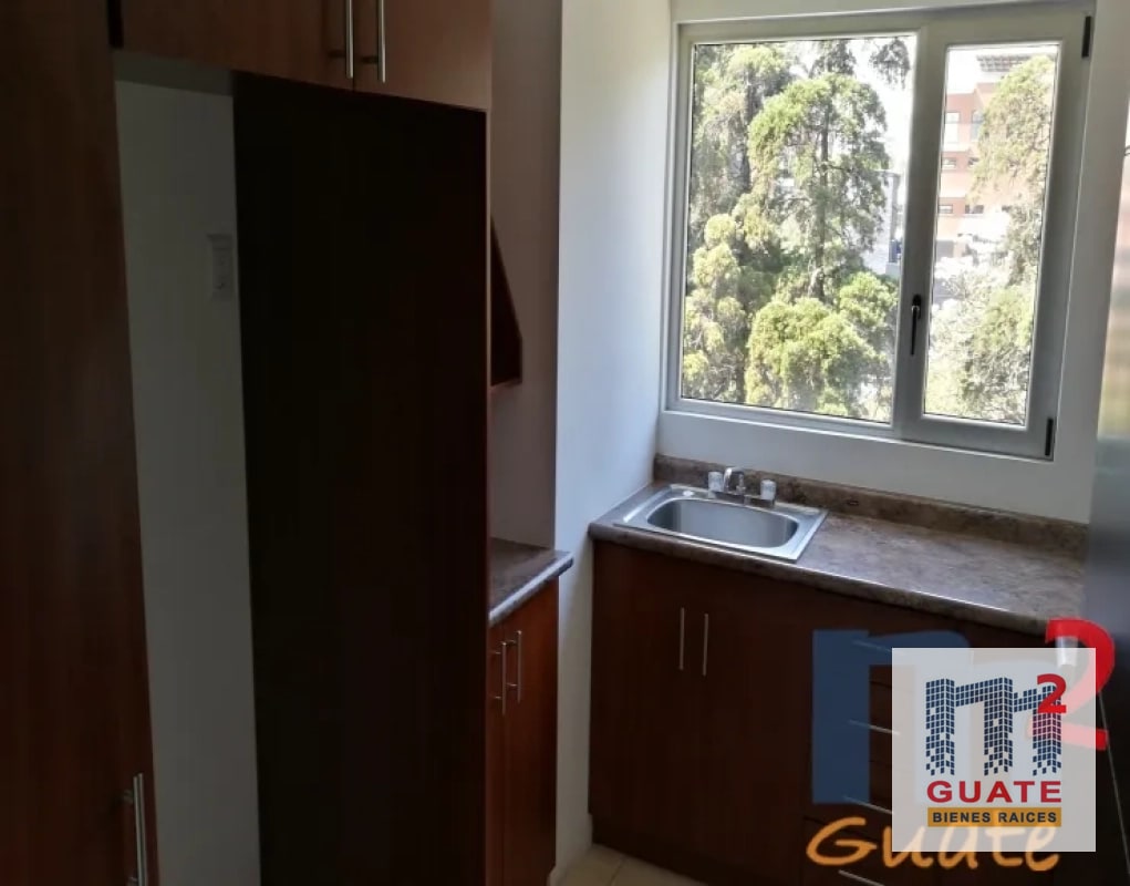 Apartamento en Renta, Zona 14 - 5