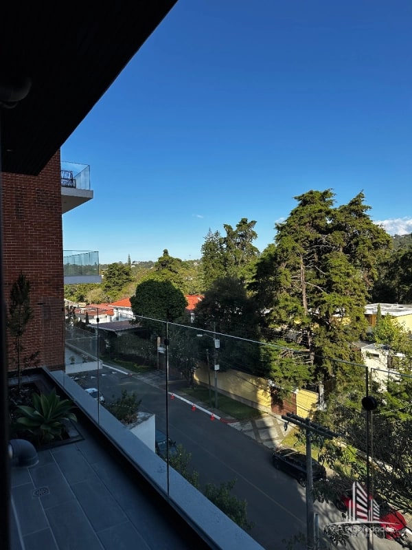 Quince Esquina Zona 15 VH I, apartamento en alquiler - 10