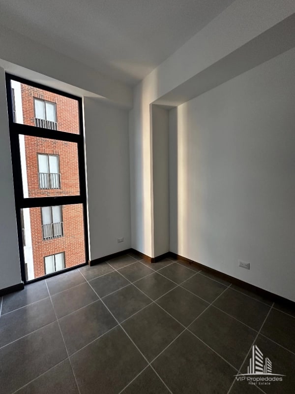 Quince Esquina Zona 15 VH I, apartamento en alquiler - 6