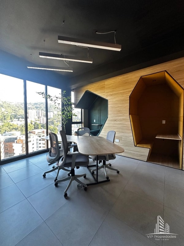 Quince Esquina Zona 15 VH I, apartamento en alquiler - 8