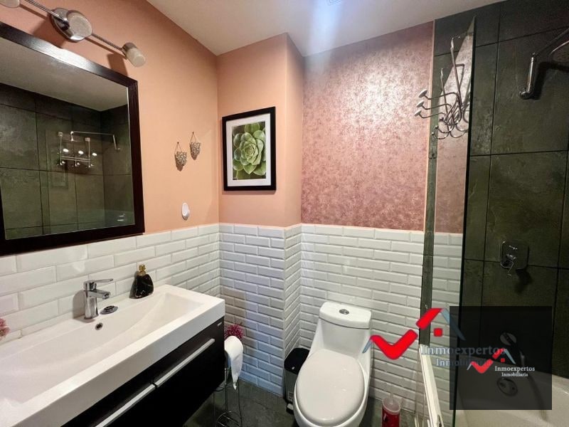 APARTAMENTO EN RENTA ZONA 11 EDIFICIO BALMES 47 - 3