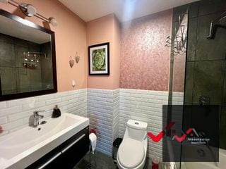 APARTAMENTO EN RENTA ZONA 11 EDIFICIO BALMES 47 — Apartamento en Venta en Balmes 47, Zona 11, Guatemala, Ciudad — miniatura 7 de 12
