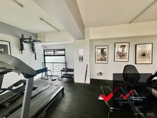 APARTAMENTO EN RENTA ZONA 11 EDIFICIO BALMES 47 — Apartamento en Venta en Balmes 47, Zona 11, Guatemala, Ciudad — miniatura 4 de 12
