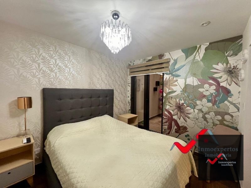 APARTAMENTO EN RENTA ZONA 11 EDIFICIO BALMES 47 - 5