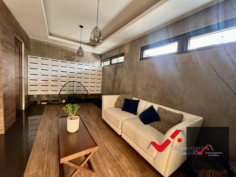 APARTAMENTO EN RENTA ZONA 11 EDIFICIO BALMES 47 - 6