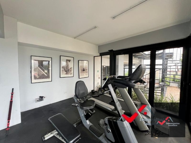 APARTAMENTO EN RENTA ZONA 11 EDIFICIO BALMES 47 - 7