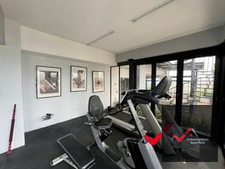 APARTAMENTO EN RENTA ZONA 11 EDIFICIO BALMES 47 — Apartamento en Venta en Balmes 47, Zona 11, Guatemala, Ciudad — miniatura 8 de 12