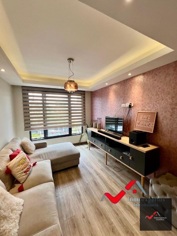 APARTAMENTO EN RENTA ZONA 11 EDIFICIO BALMES 47 - 9