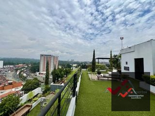 APARTAMENTO EN RENTA ZONA 11 EDIFICIO BALMES 47 — Apartamento en Venta en Balmes 47, Zona 11, Guatemala, Ciudad — miniatura 1 de 12