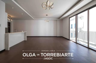 Apartamento en Nogales de Cayalá, Zona 16 — Apartamento en Alquiler en Ciudad Cayalá, Zona 16, Guatemala, Ciudad — miniatura 1 de 10