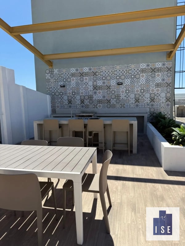Apartamento en venta Esenta zona 12 - 14