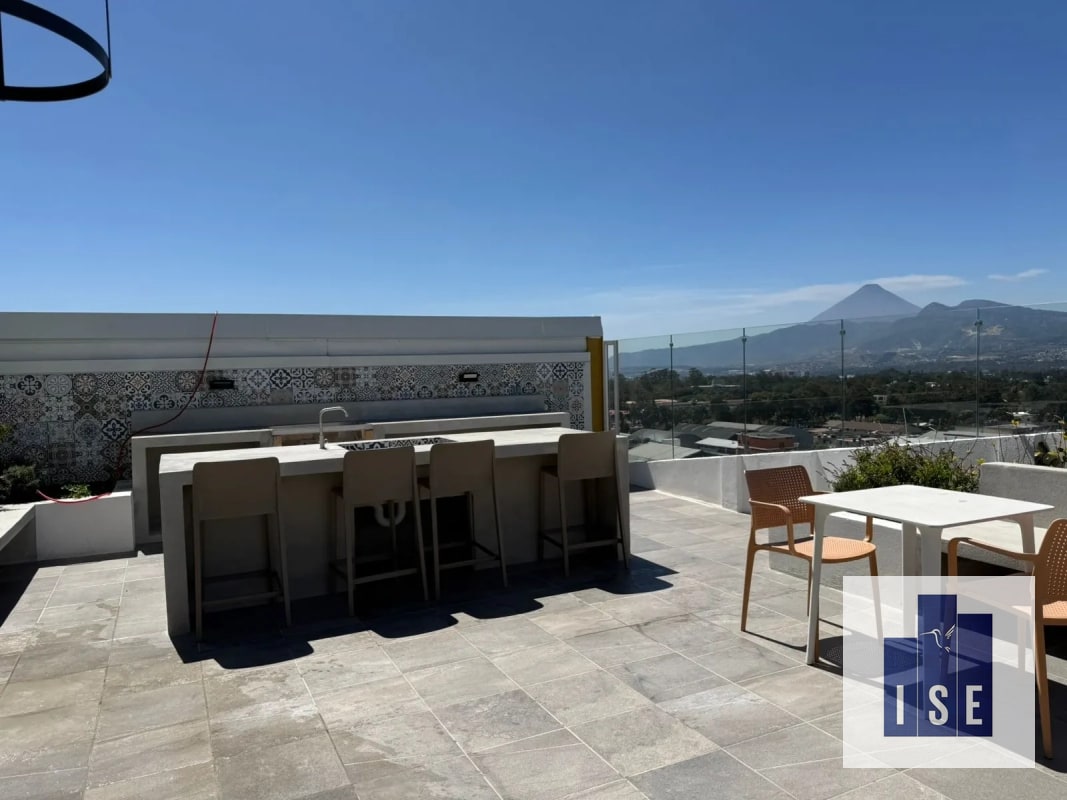 Apartamento en venta Esenta zona 12 - 13