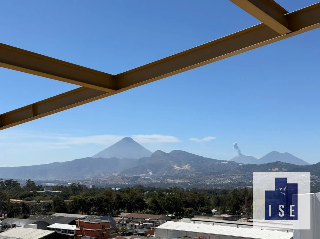Apartamento en venta Esenta zona 12 - 11