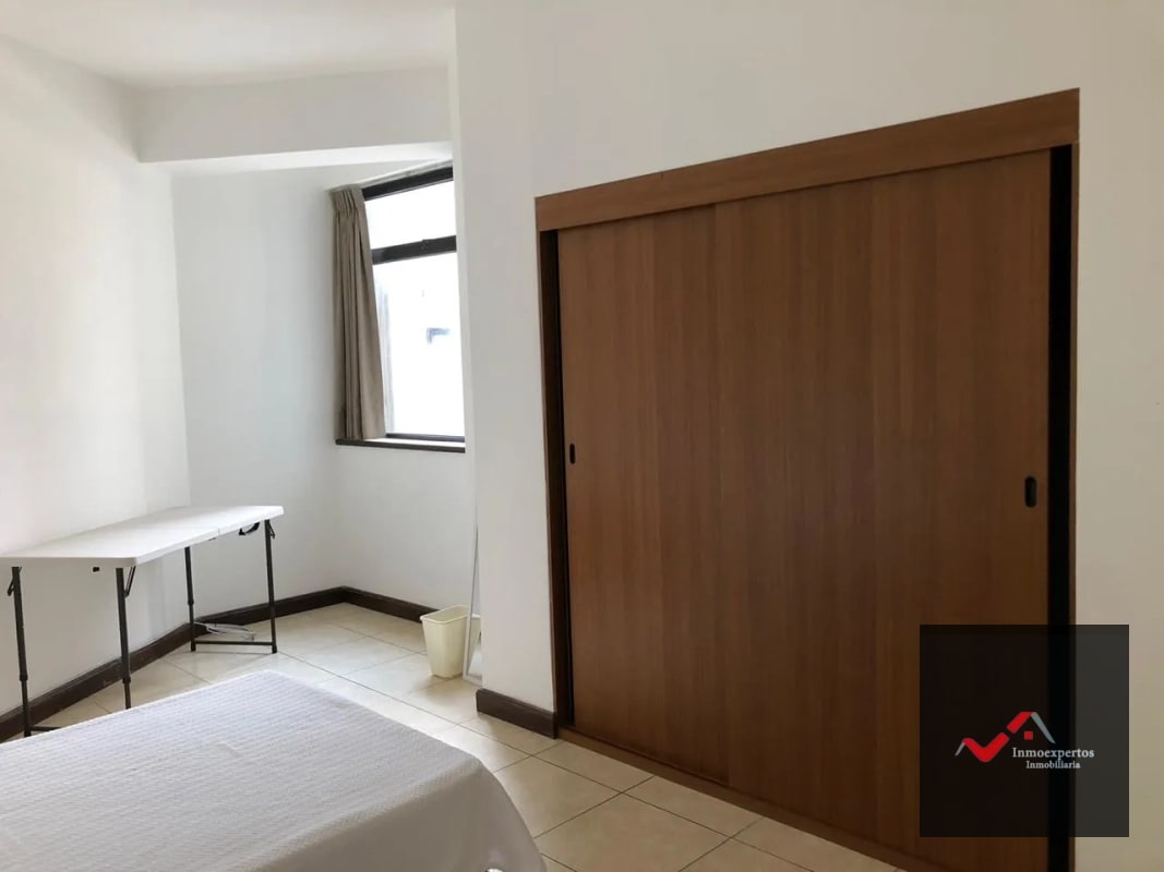 APARTAMENTO AMUEBLADO EN RENTA, ZONA 14 - 2