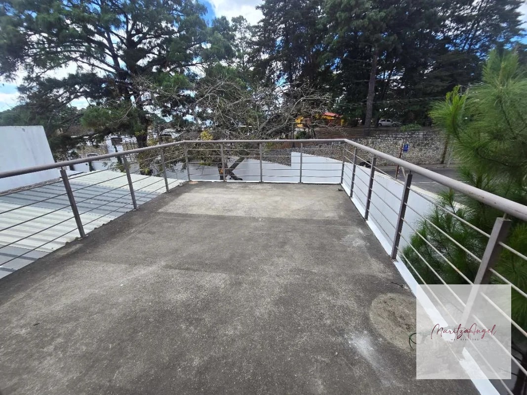 CASA EN RENTA EN KANAJUYU ZONA 16 - 6