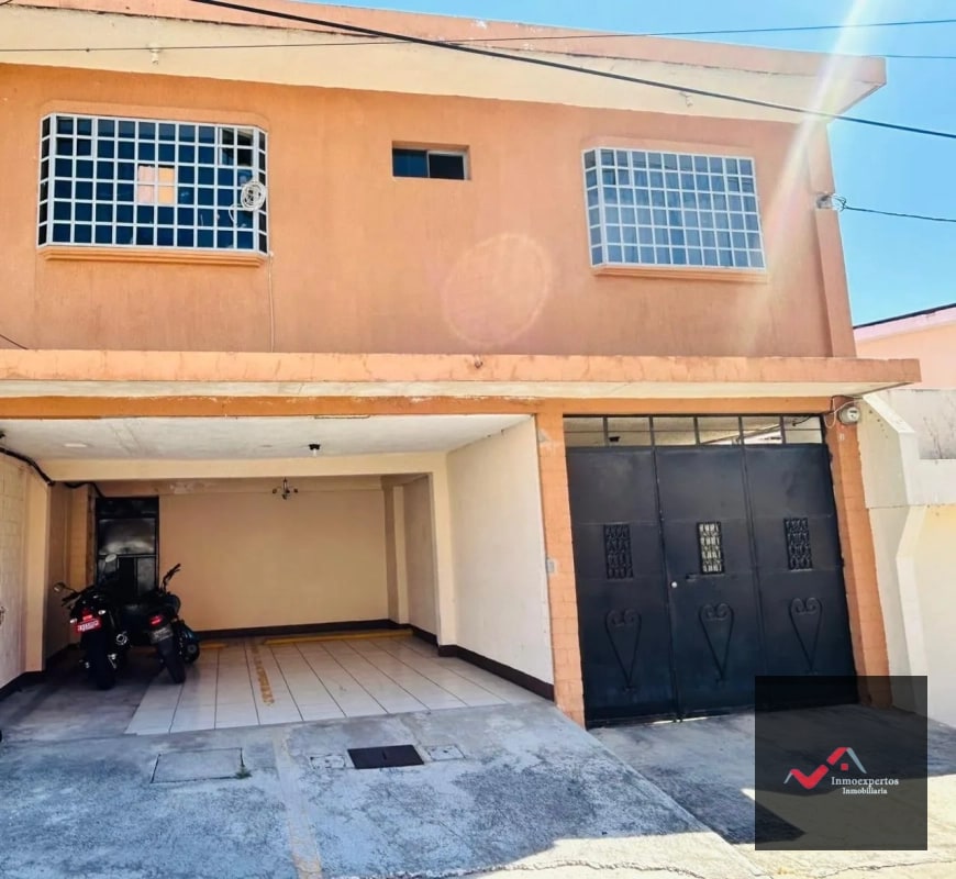 CASA EN VENTA BALCONES DE SAN CRISTÓBAL, ZONA 8 MIXCO - 17