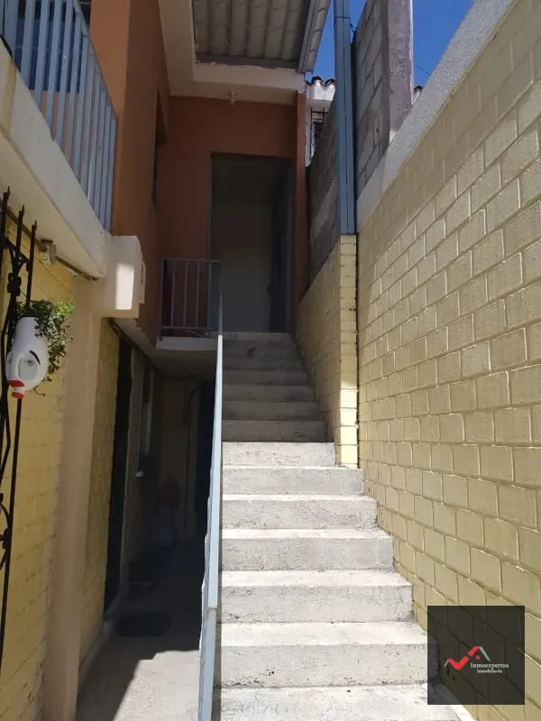 CASA EN VENTA BALCONES DE SAN CRISTÓBAL, ZONA 8 MIXCO — Apartamento en Venta en Zona 8 Mixco, Guatemala, Ciudad — foto 5 de 17