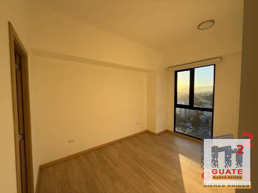Apartamento en Renta, Zona 10 - 6