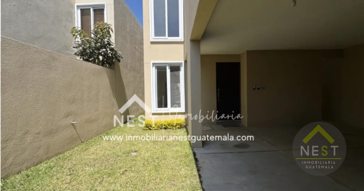 Casa amplia en venta | CUMBRES DE LA ARBOLEDA - Km 21.5 CAES - 5