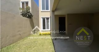 Casa amplia en venta | CUMBRES DE LA ARBOLEDA - Km 21.5 CAES — Casa en Venta en Cumbres de La Arboleda, Carretera a El Salvador, Guatemala, Ciudad — miniatura 6 de 17