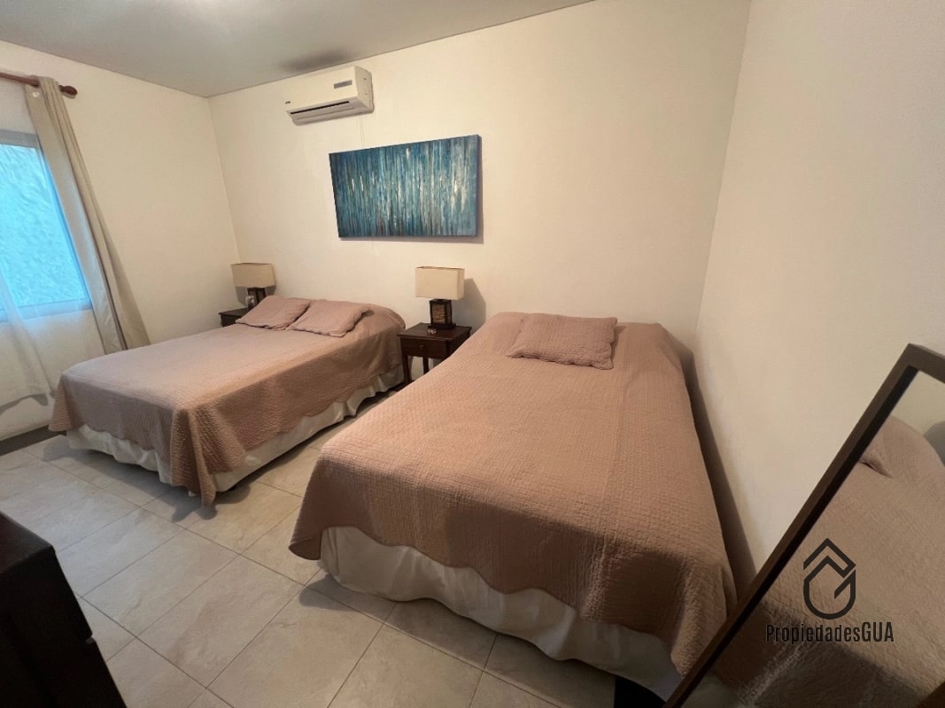 Casa en el puerto: Se renta 1 fin de semana/mes - 7