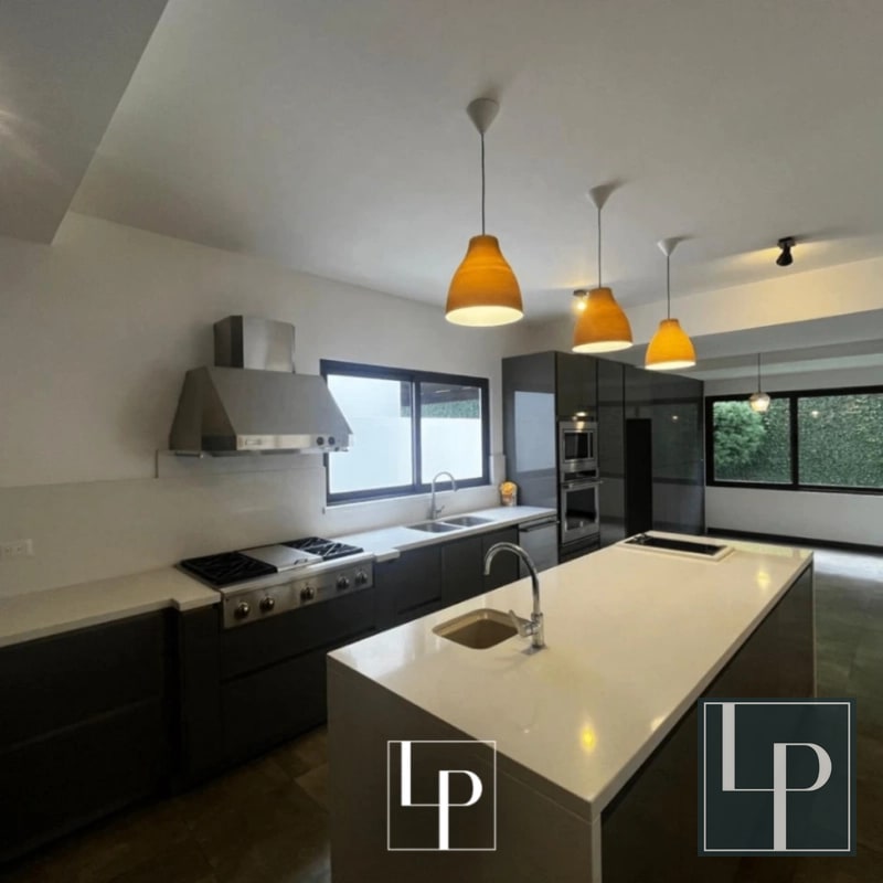Casa en Renta en Lomas de San Isidro, zona 16 - 9