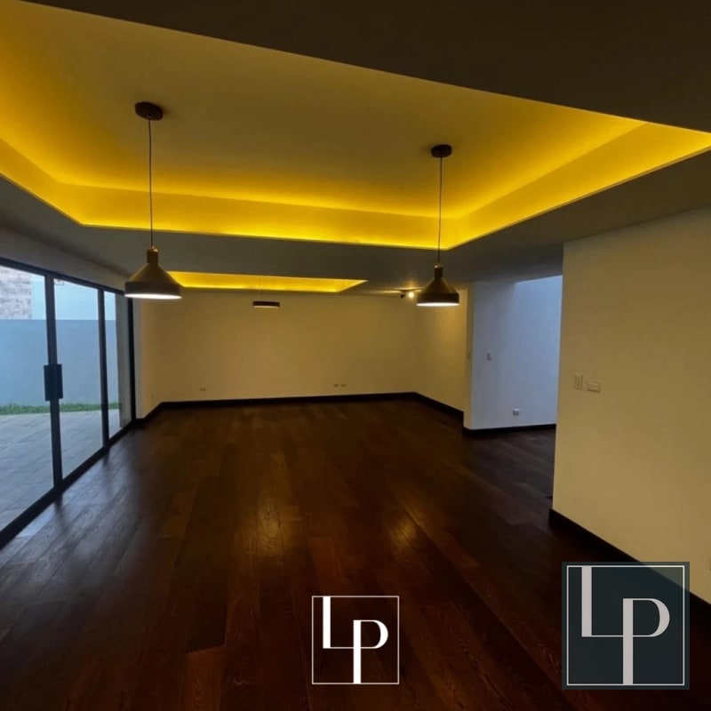 Casa en Renta en Lomas de San Isidro, zona 16 - 6