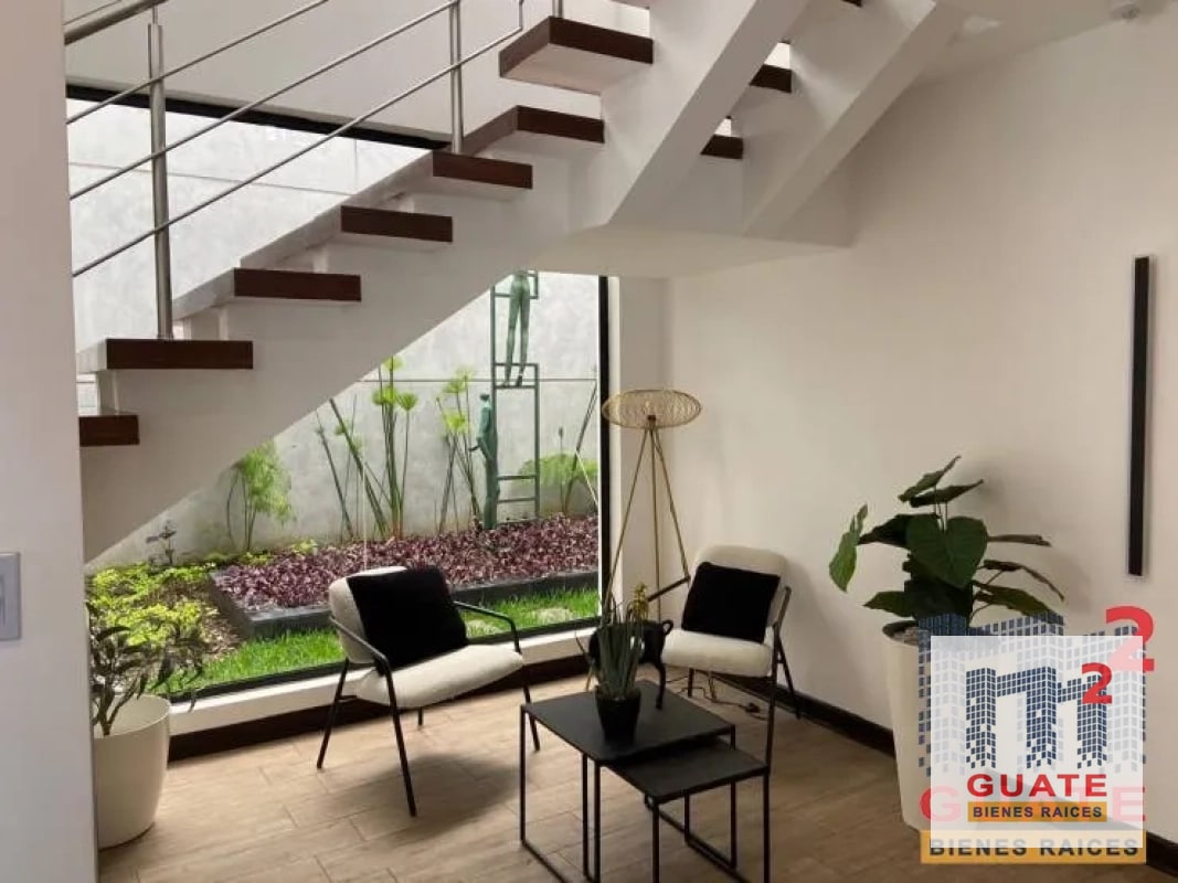 Apartamento en Renta, Zona 15 - 14