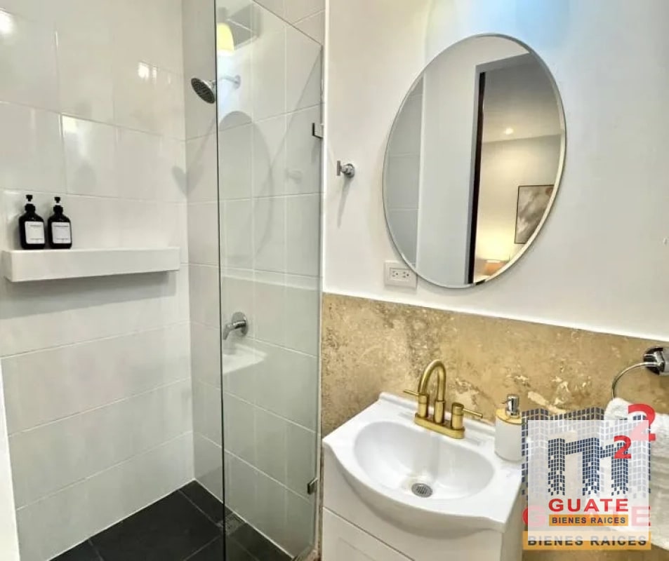 Apartamento en Renta, Zona 15 - 5