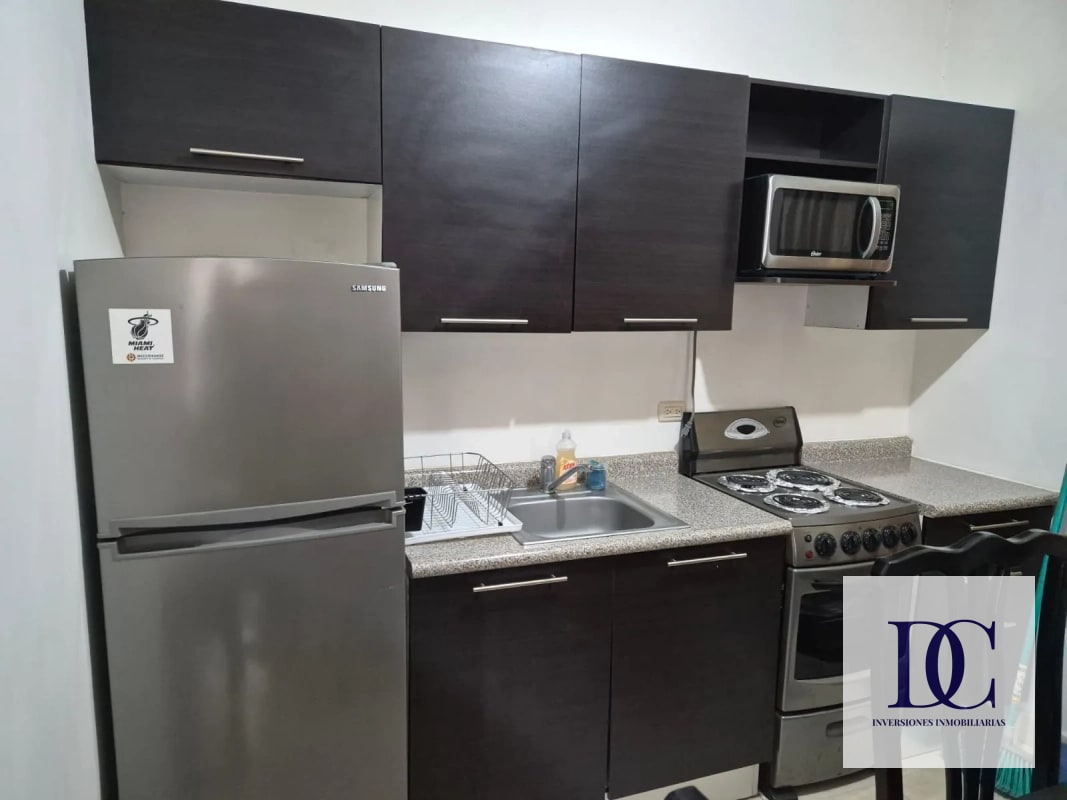Apartamento en venta – Villa Caffeto, Km 18.5 CAES - 7
