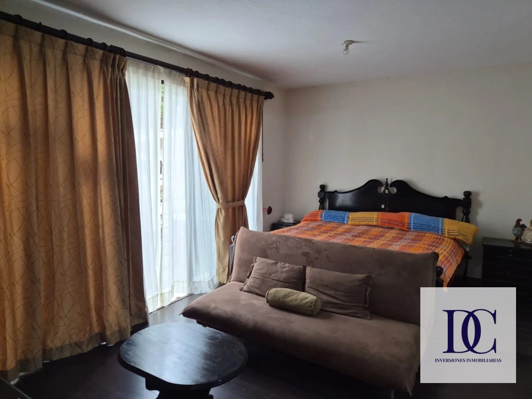 Apartamento en venta – Villa Caffeto, Km 18.5 CAES - 3