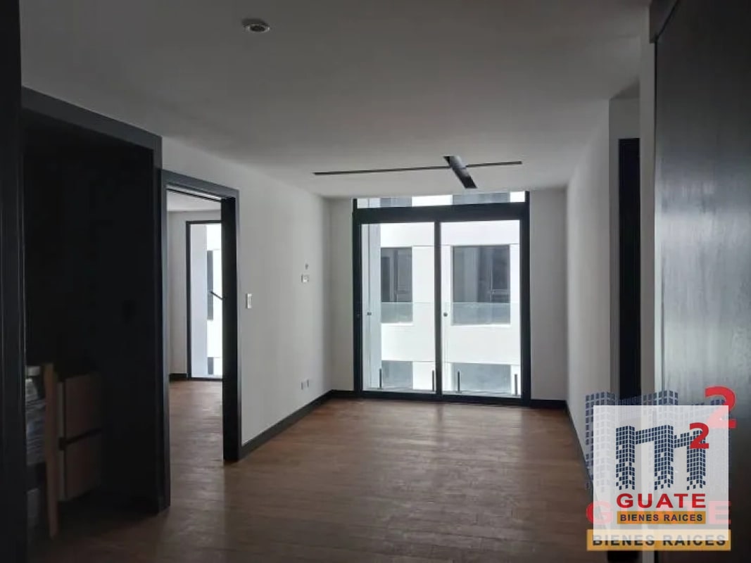 Apartamento en Renta, Zona 11 - 17
