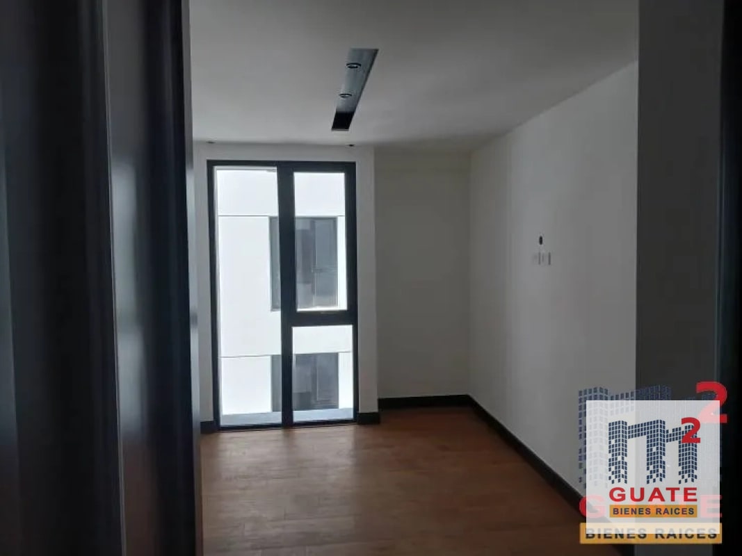 Apartamento en Renta, Zona 11 - 12