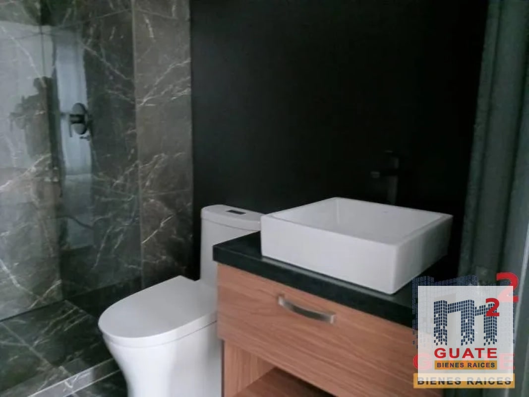 Apartamento en Renta, Zona 11 - 11